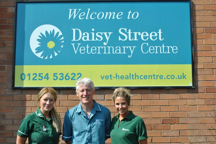 Daisy Street Veterinary Centre Picture 1