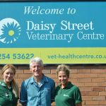 Daisy Street Veterinary Centre