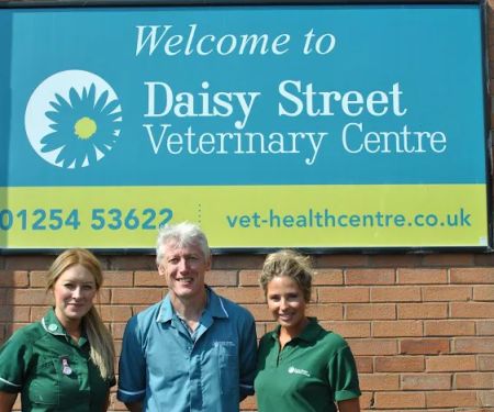Daisy Street Veterinary Centre