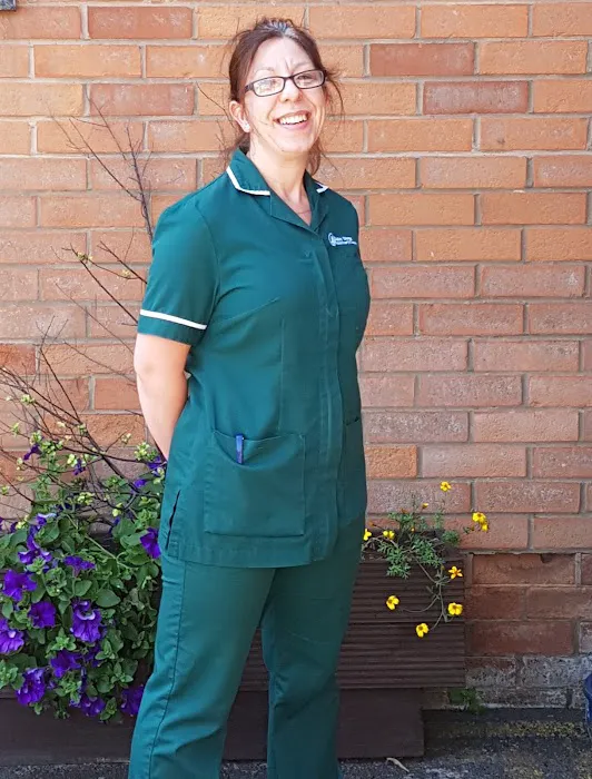 Daisy Street Veterinary Centre Picture 5