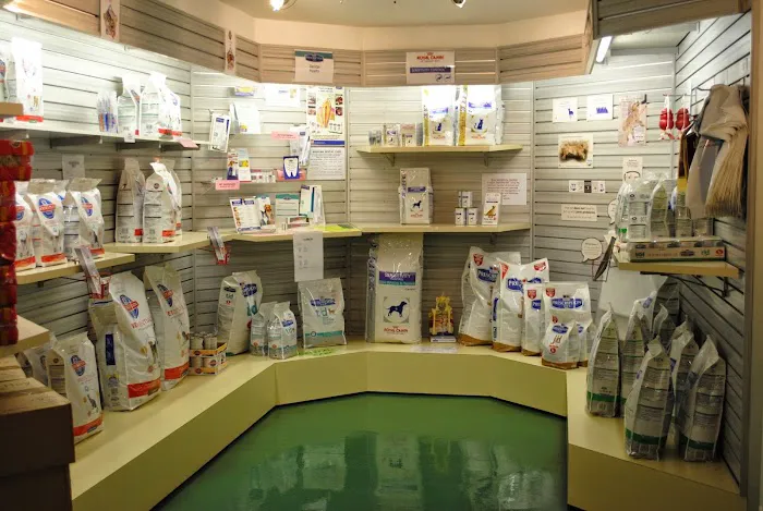 Daisy Street Veterinary Centre Picture 9