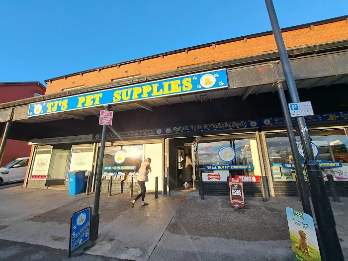 TJ’s Pet Supplies Picture 1