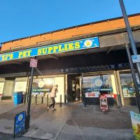 TJ’s Pet Supplies ico