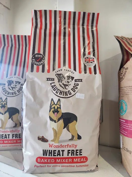 TJ’s Pet Supplies Picture 5