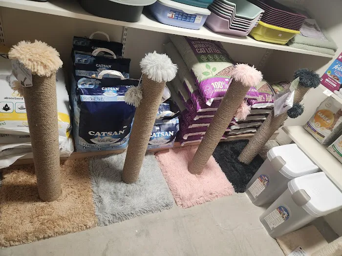 TJ’s Pet Supplies Picture 8