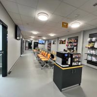 The Pet Vet - Lincoln ico