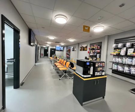 The Pet Vet - Lincoln