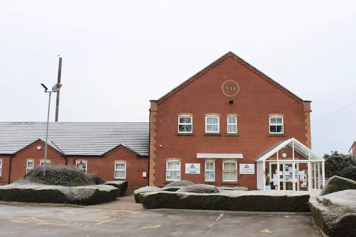The Veterinary Hospital - Vets Lincoln Picture 2