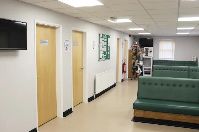 The Veterinary Hospital - Vets Lincoln Picture 4