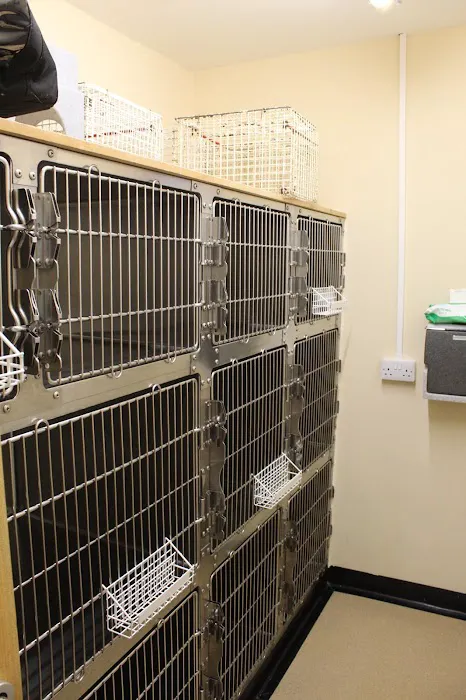 The Veterinary Hospital - Vets Lincoln Picture 5