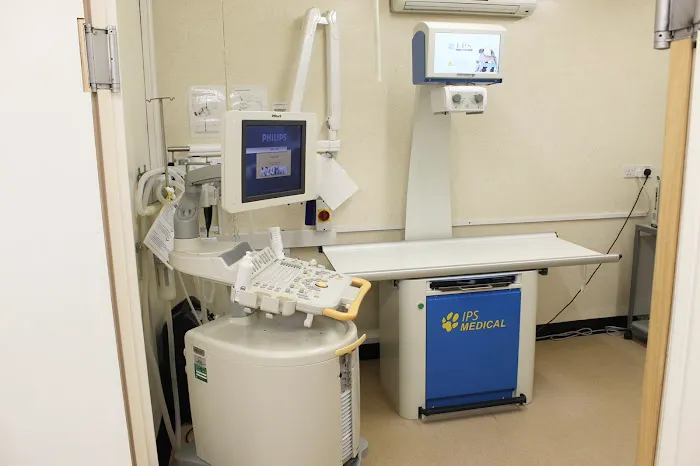 The Veterinary Hospital - Vets Lincoln Picture 10