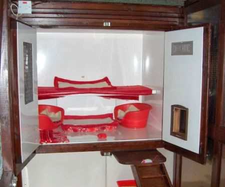 Gemima's Cattery