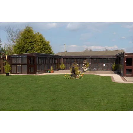 Gemima's Cattery Picture 5