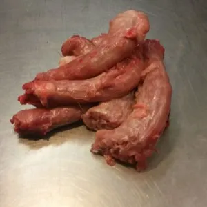 Hullbullz raw Picture 1