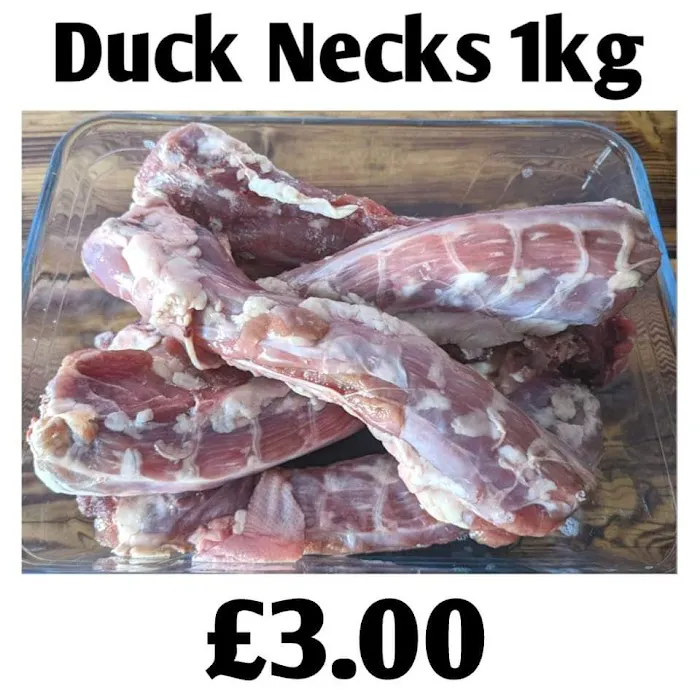 Hullbullz raw Picture 2