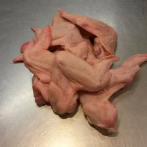 Hullbullz raw Picture 3