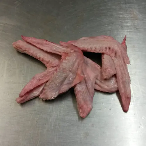 Hullbullz raw Picture 4