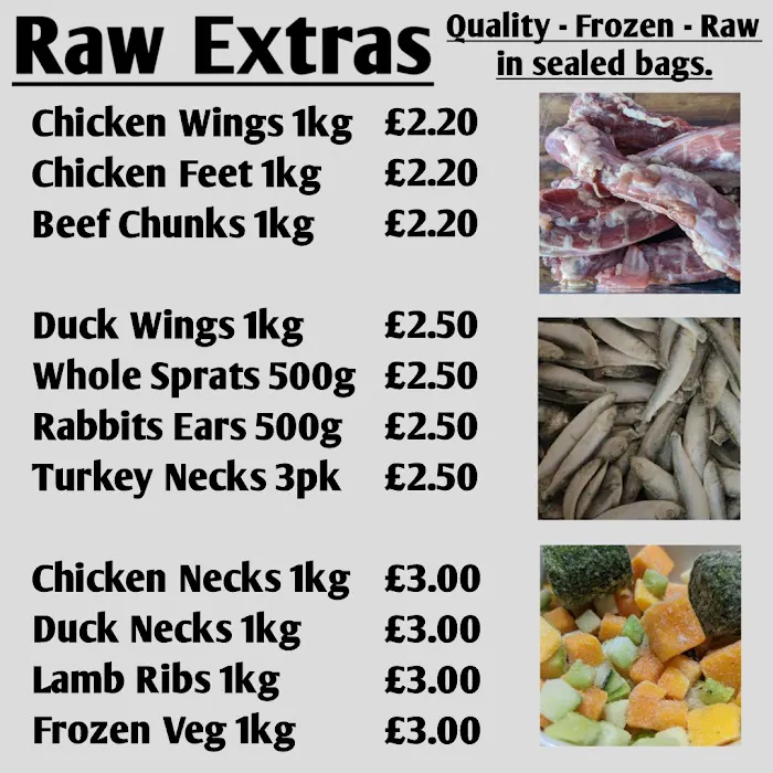 Hullbullz raw Picture 9