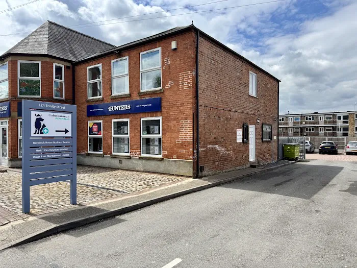 Lincolnshire Veterinary Specialists Picture 4