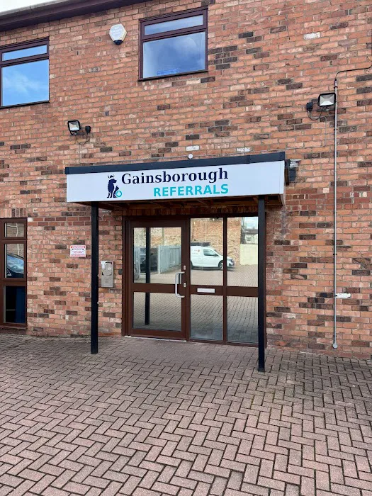 Lincolnshire Veterinary Specialists Picture 6