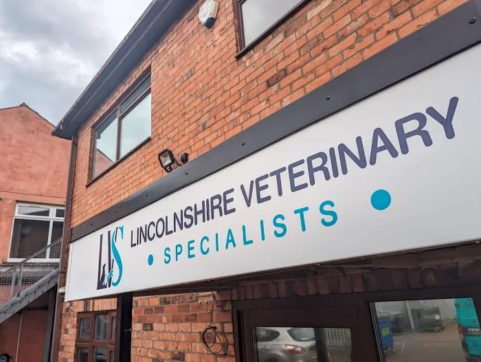 Lincolnshire Veterinary Specialists Picture 5