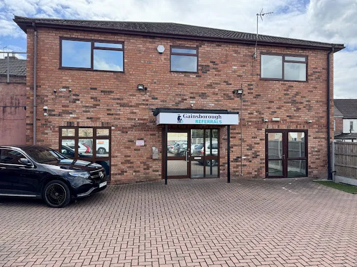 Lincolnshire Veterinary Specialists Picture 7