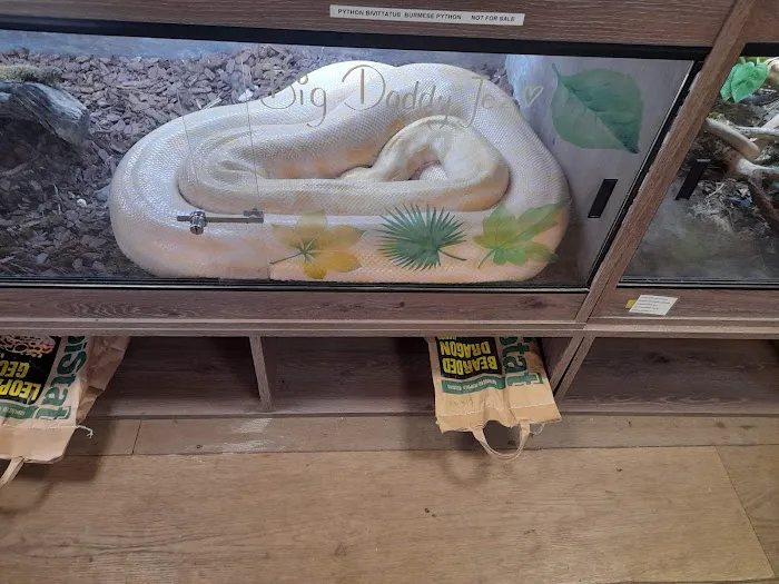 The Creature Cabin Picture 1