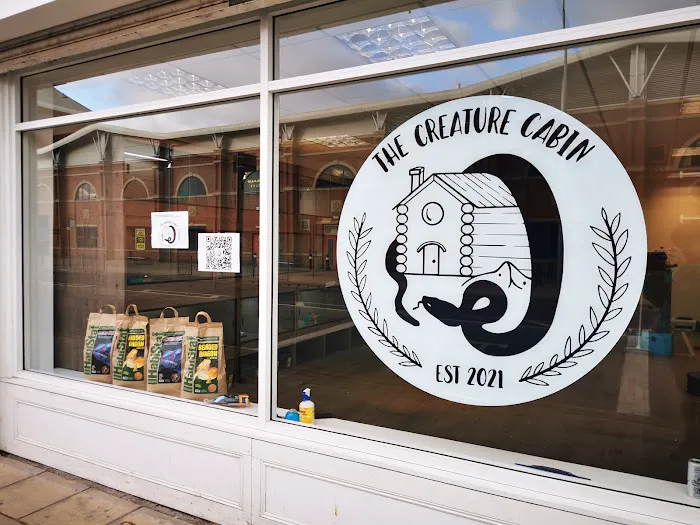 The Creature Cabin Picture 3