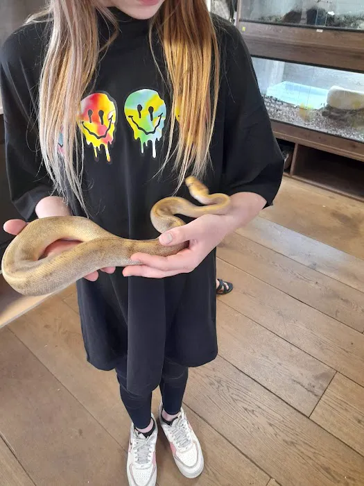 The Creature Cabin Picture 5