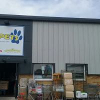 Peejay Pet Superstore Ltd ico