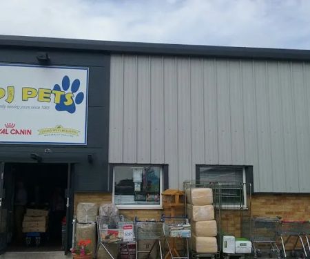 Peejay Pet Superstore Ltd