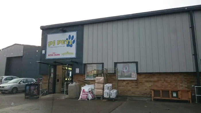 Peejay Pet Superstore Ltd Picture 3