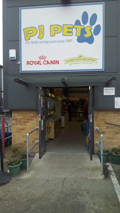 Peejay Pet Superstore Ltd Picture 5