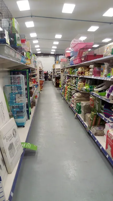 Peejay Pet Superstore Ltd Picture 8