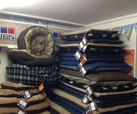 Woodside Pet Care