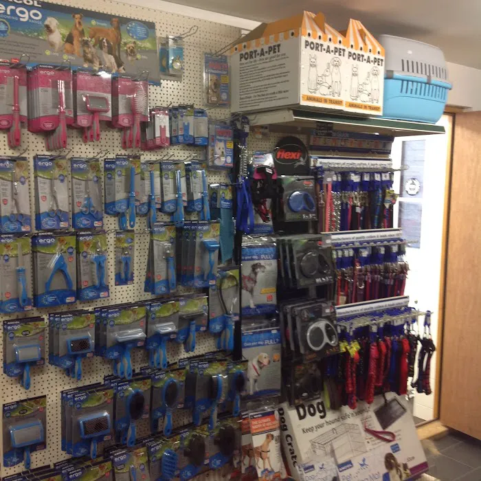 Woodside Pet Care Picture 2