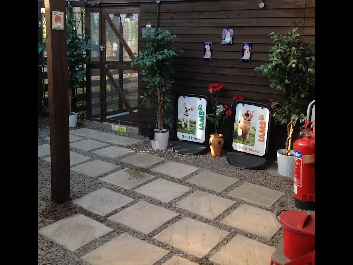 Woodside Pet Care Picture 6