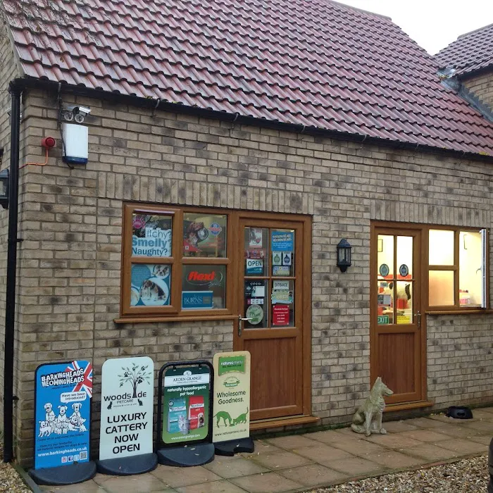 Woodside Pet Care Picture 7
