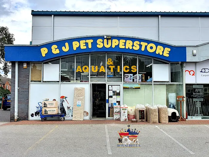 P&J Pet Superstore Picture 2