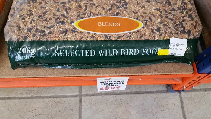 P&J Pet Superstore Picture 9