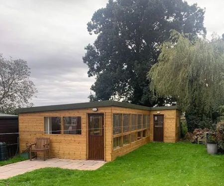 Top Cats Boarding Cattery