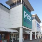 Pets at Home Hull Junction