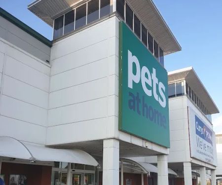 Pets at Home Hull Junction