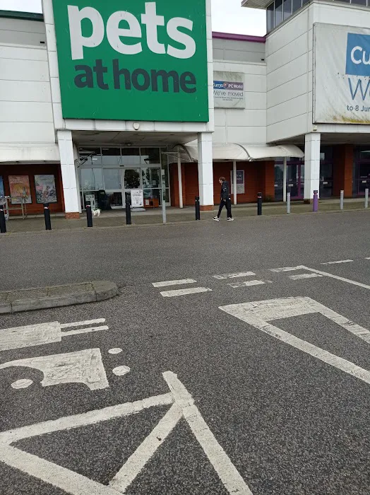 Pets at Home Hull Junction Picture 6