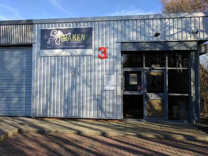 Kraken Corals Limited Picture 3