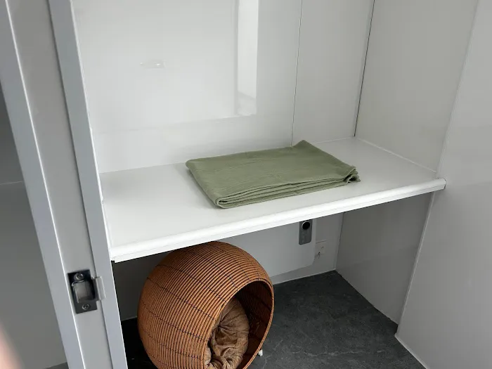 Purrfect Staycation Cattery Picture 4