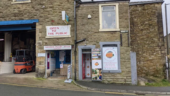 Barlows Aquatic Trading Picture 3