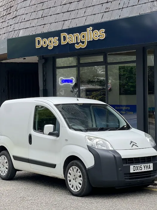 Dogs danglies Ltd Picture 2