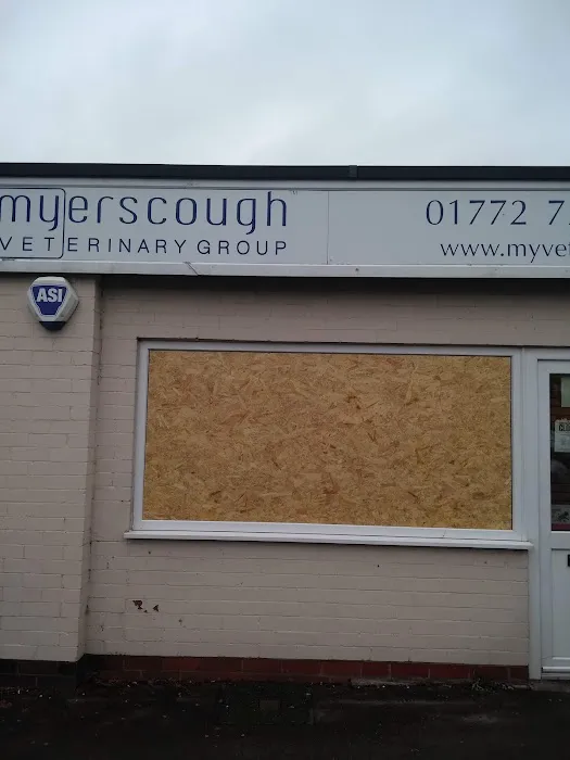 Myerscough Veterinary Group, Ashton on Ribble Picture 5