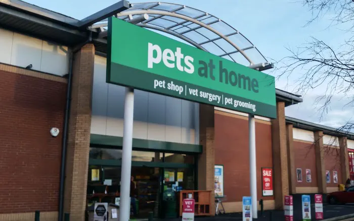 Pets at Home Accrington Picture 1